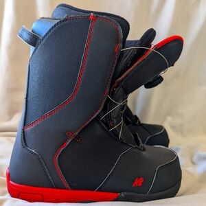 K2 Snowboard Boots